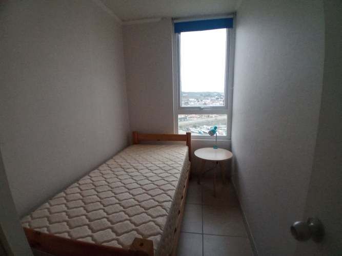 DEPARTAMENTO CONDOMINIO MARINA DEL SOL III