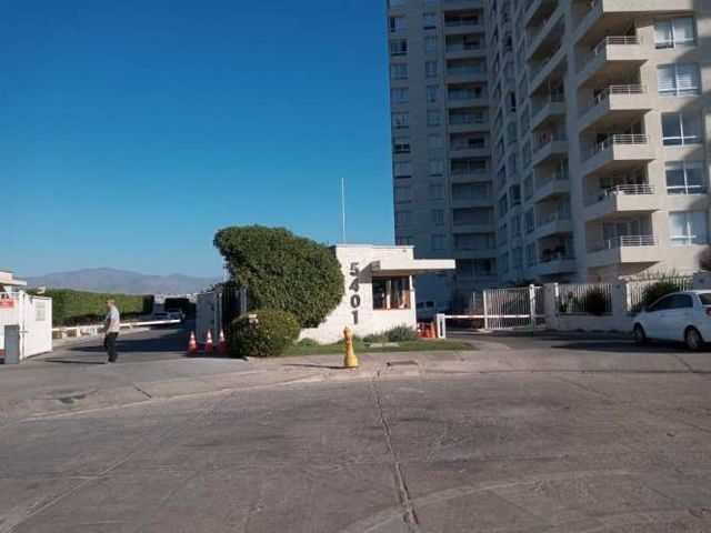DEPARTAMENTO CONDOMINIO MARINA DEL SOL III