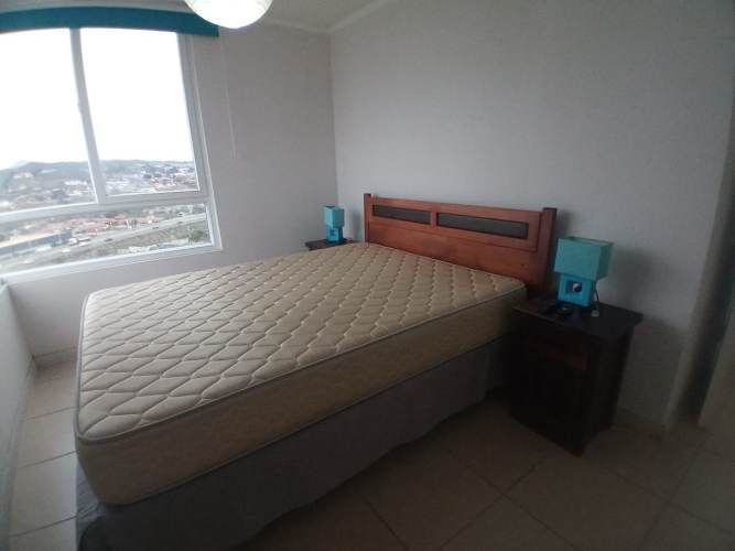 DEPARTAMENTO CONDOMINIO MARINA DEL SOL III