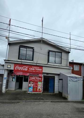 MQP// OPORTUNIDAD INVERSIÓN CASA AL CONTADO