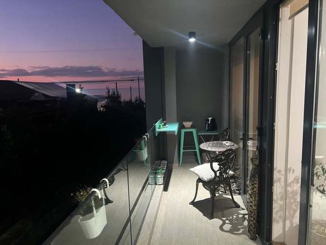 Depto Mariposa con Terraza y Áreas de Lujo