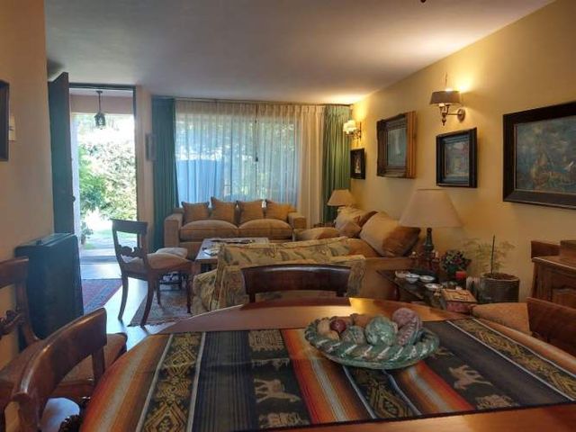 CASA ESTADIO CROATA-COLEGIO MANQUEHUE-SAN ESTEBAN