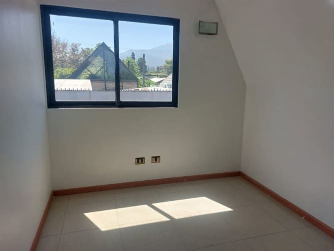 CASA ESTADIO CROATA-LAS TRANQUERAS