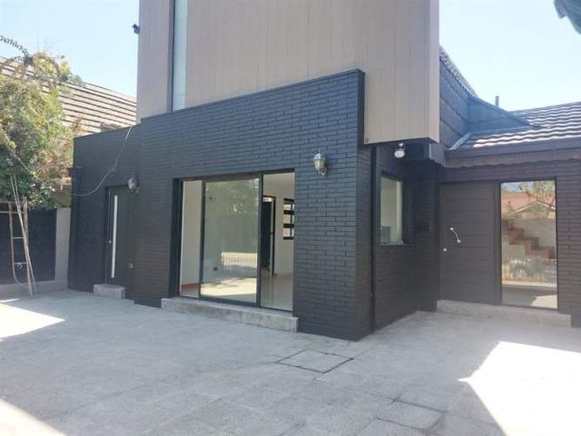 CASA ESTADIO CROATA-LAS TRANQUERAS