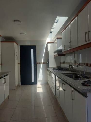 CASA ESTADIO CROATA-LAS TRANQUERAS