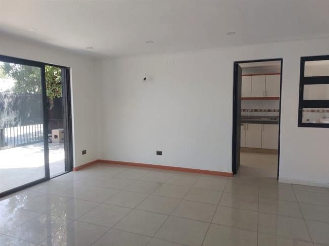 CASA ESTADIO CROATA-LAS TRANQUERAS