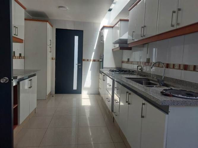 CASA ESTADIO CROATA-LAS TRANQUERAS