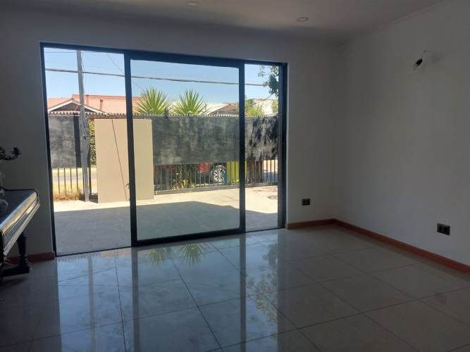 CASA ESTADIO CROATA-LAS TRANQUERAS