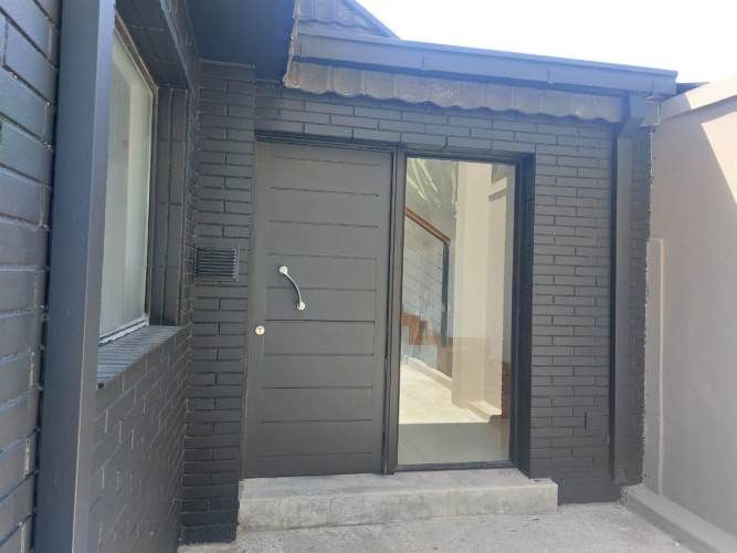 CASA ESTADIO CROATA-LAS TRANQUERAS