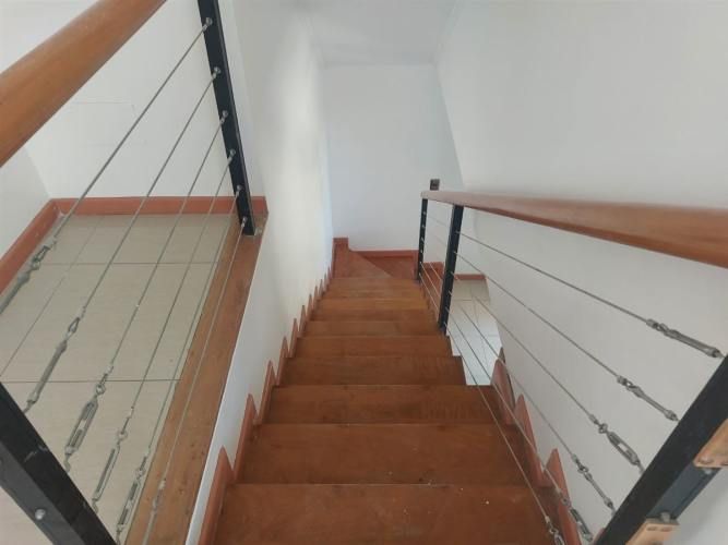 CASA ESTADIO CROATA-LAS TRANQUERAS