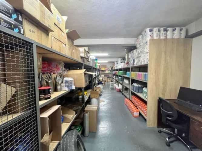 INDUSTRIAL Bellavista