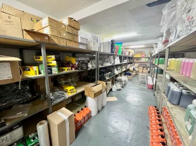 INDUSTRIAL Bellavista