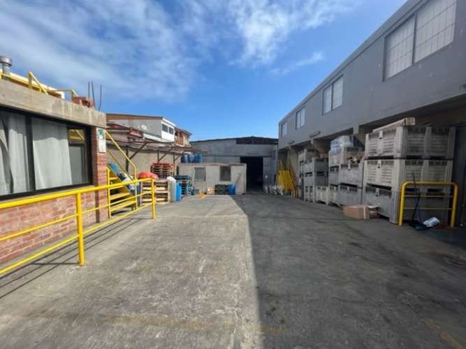 INDUSTRIAL Bellavista