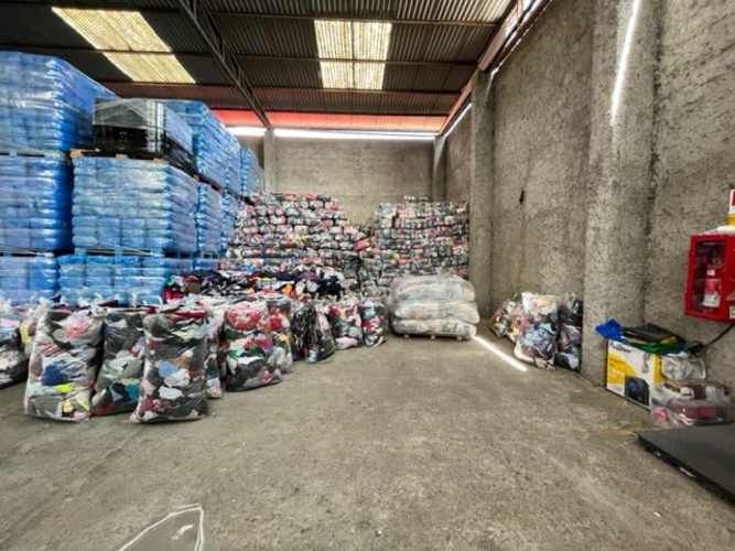 INDUSTRIAL Bellavista