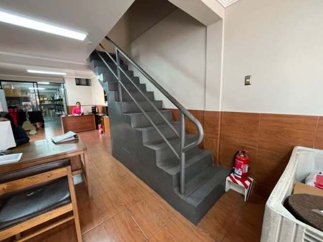 INDUSTRIAL Bellavista