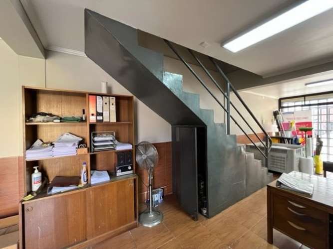 INDUSTRIAL Bellavista