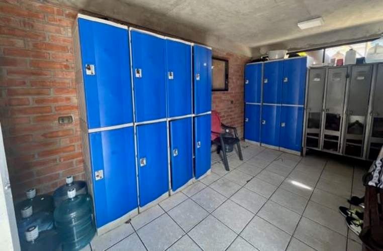 INDUSTRIAL Bellavista