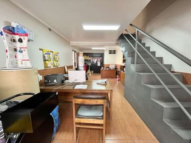 INDUSTRIAL Bellavista