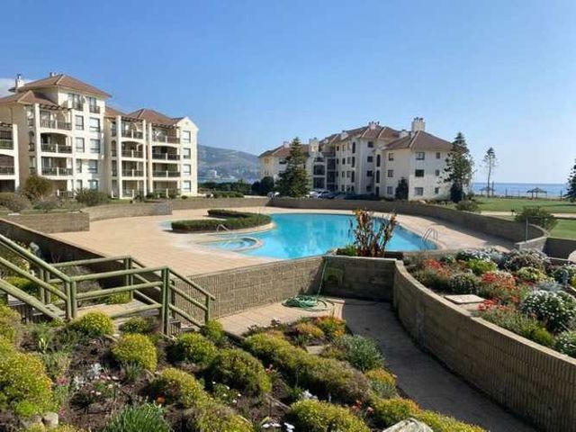 DEPARTAMENTO Condominio Punta Puyai