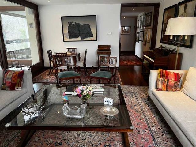 DEPARTAMENTO Plaza Turquía