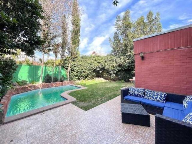 CASA Mall Sport / Frente a Qunchamalí