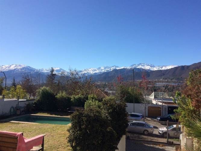 CASA Colina Vista Hermosa