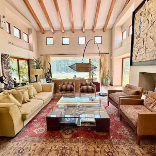 CASA COLEGIO SAN ANSELMO