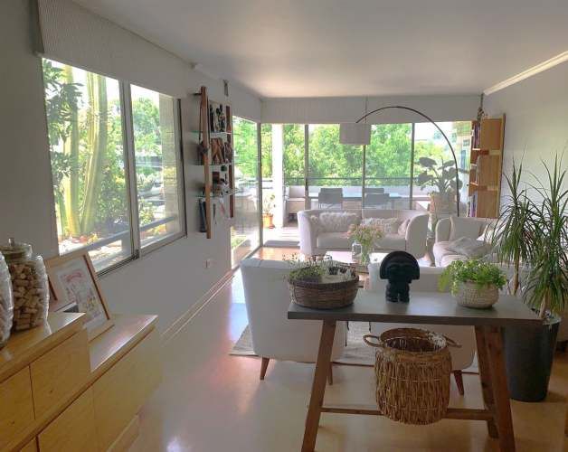 DEPARTAMENTO Avda Vitacura/ Fátima