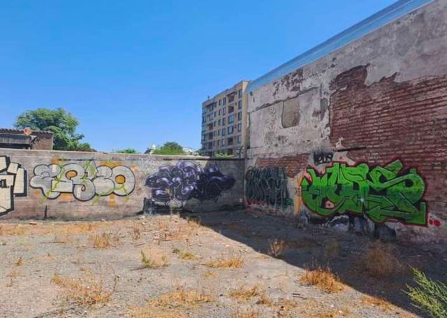 SITIO Plaza Brasil - Metro República