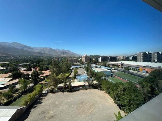 OFICINA Monseñor Escrivá de Balaguer/ Avda La Dehesa