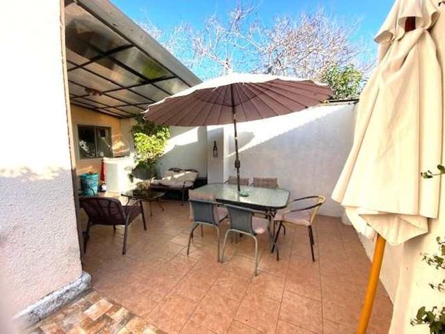 CASA Lynch Sur / Dragones de La Reina