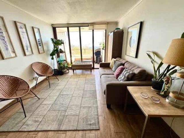 DEPARTAMENTO Mall Alto Las Condes