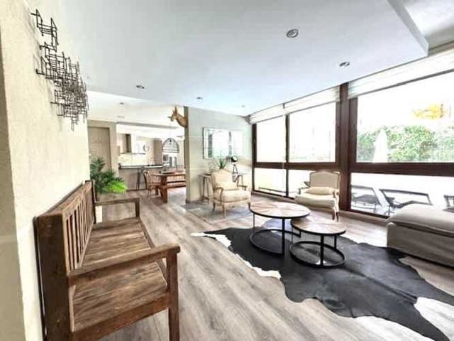 DEPARTAMENTO Colegio Manquehue