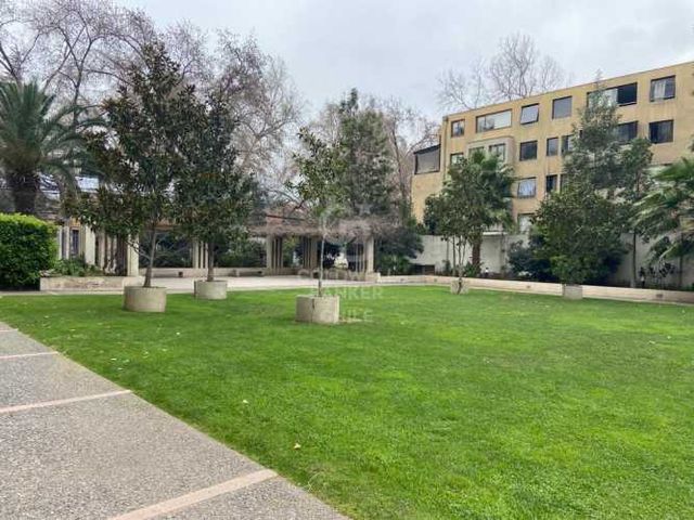 Departamento venta Ñuñoa