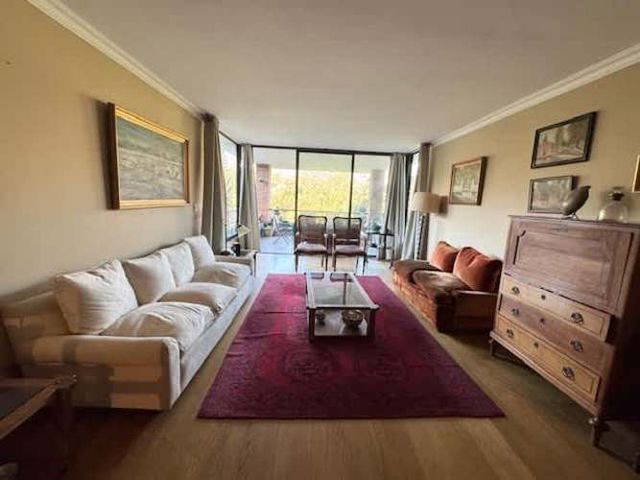 DEPARTAMENTO Colegio Huinganal