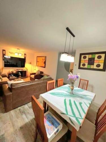 DEPARTAMENTO Arcángel / Metro San Miguel