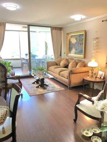 DEPARTAMENTO Edificio Geomar II / Parque Costa de Montemar