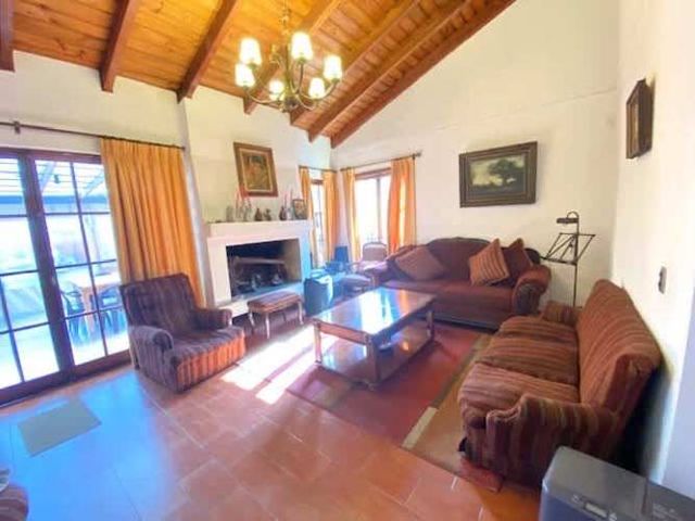 CASA Simón Bolivar/Coventry