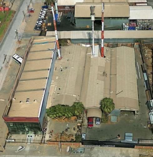 INDUSTRIAL Caletera Panareicana Norte/Buen Aventura