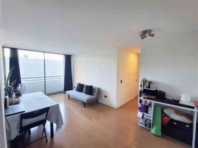 DEPARTAMENTO Parque Los Reyes