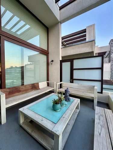 DEPARTAMENTO Chamisero