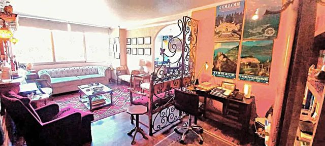 DEPARTAMENTO Metro Manuel Montt /Andrés Bello