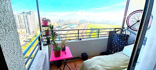 DEPARTAMENTO Av Independencia/ Hipódromo Chile