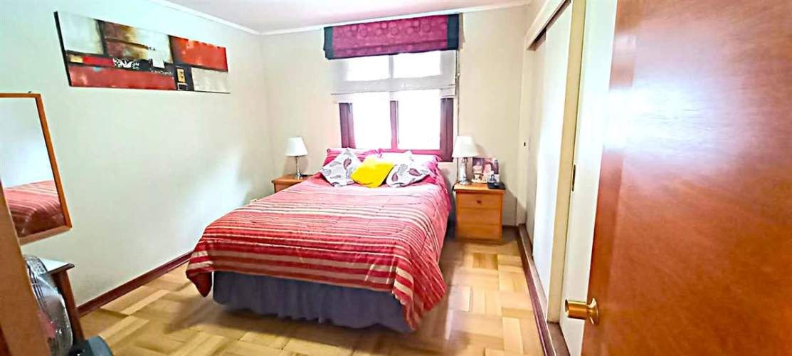 CASA Avenida Miguel Claro, Avenida Providencia, Manuel Montt