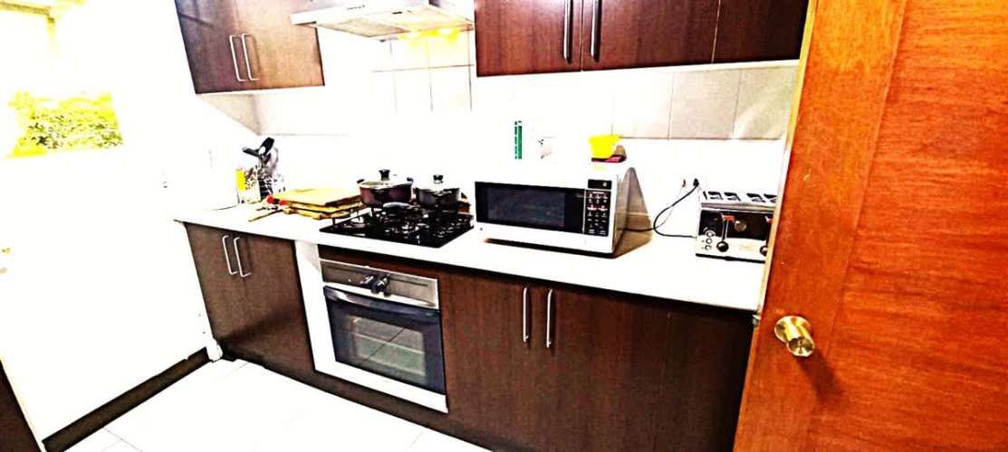 CASA Avenida Miguel Claro, Avenida Providencia, Manuel Montt