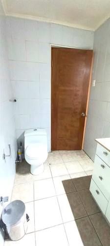 CASA Avenida Miguel Claro, Avenida Providencia, Manuel Montt