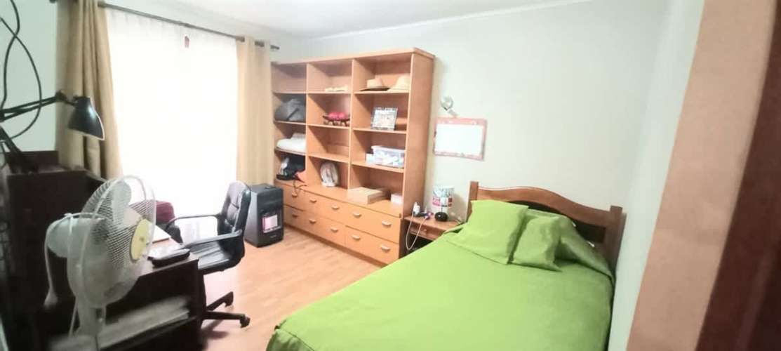 CASA Avenida Miguel Claro, Avenida Providencia, Manuel Montt