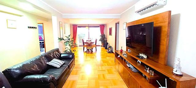 CASA Avenida Miguel Claro, Avenida Providencia, Manuel Montt