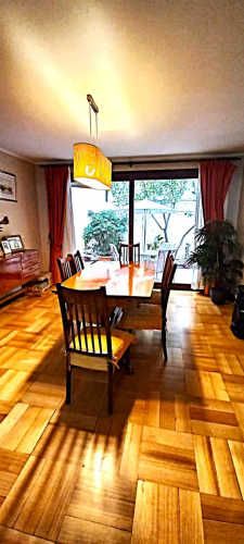 CASA Avenida Miguel Claro, Avenida Providencia, Manuel Montt