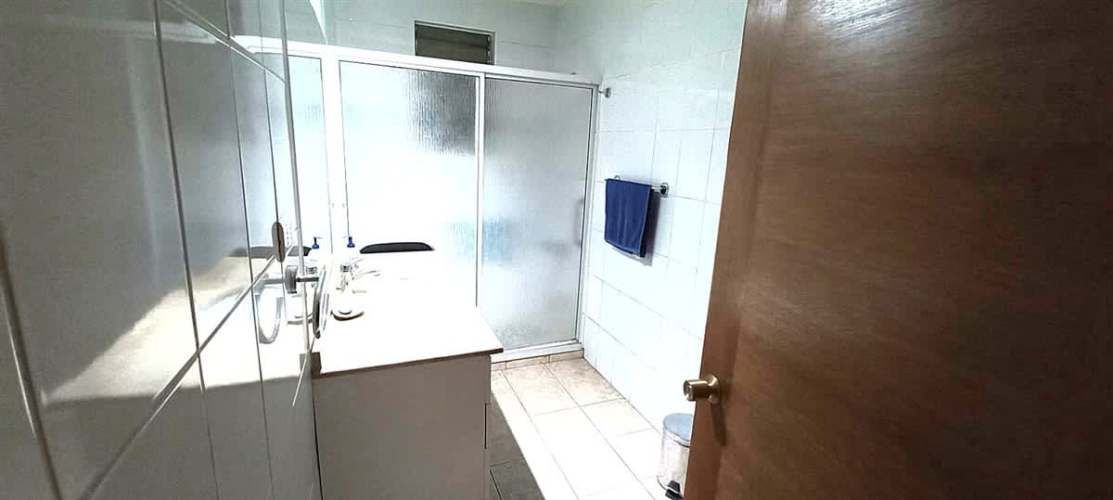 CASA Avenida Miguel Claro, Avenida Providencia, Manuel Montt